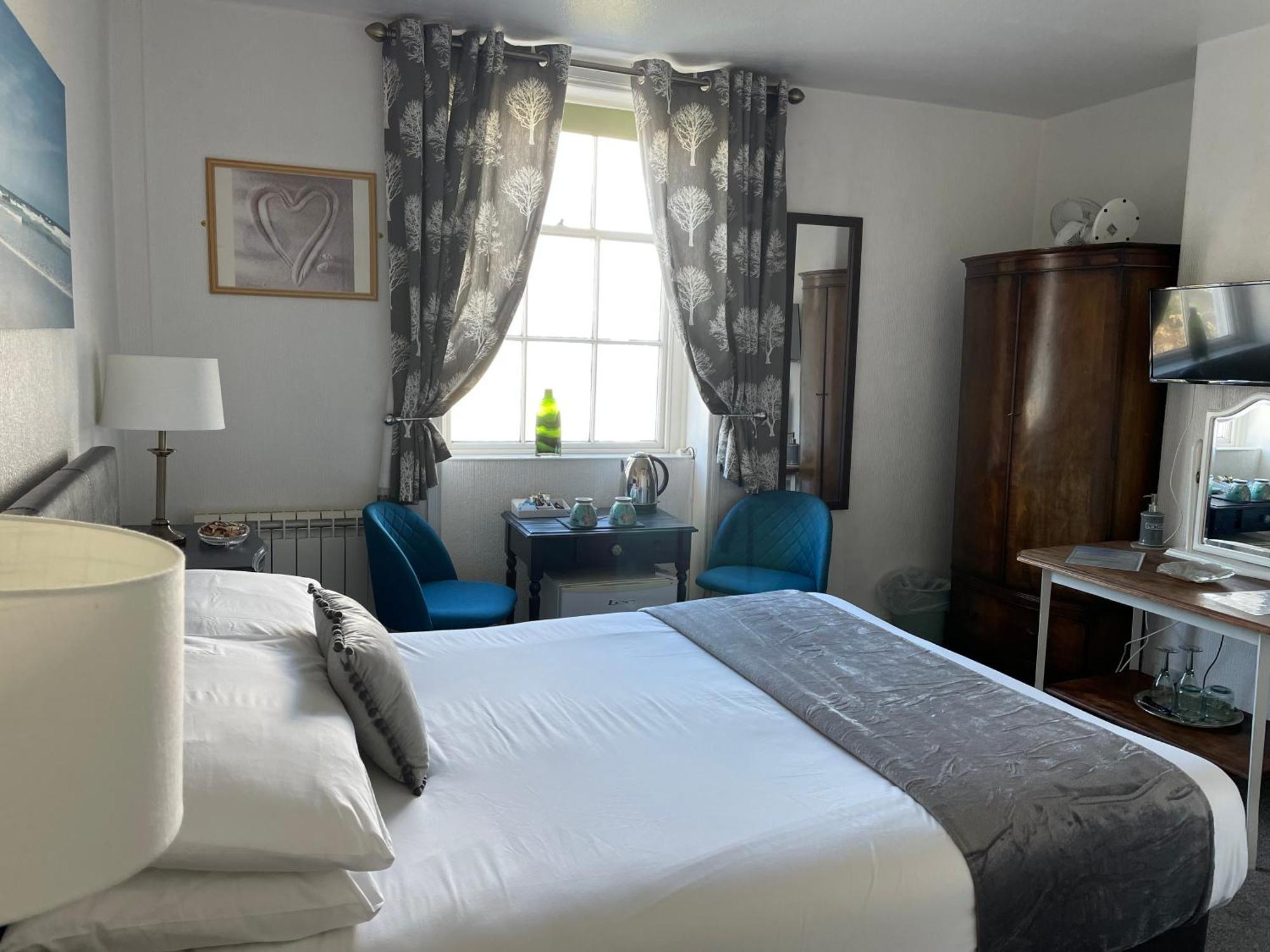 Seascape Guest House Weymouth Exterior photo