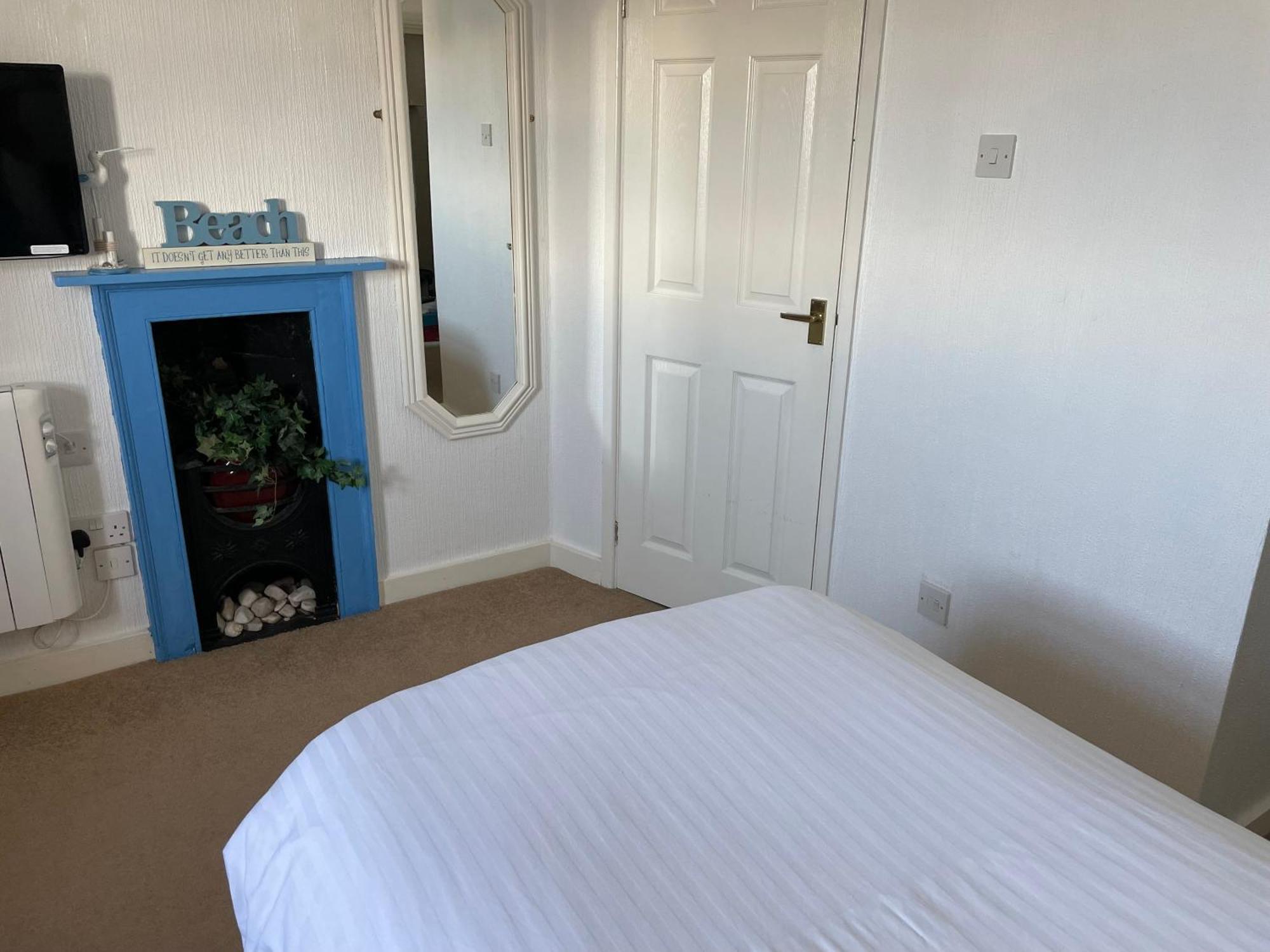 Seascape Guest House Weymouth Exterior photo